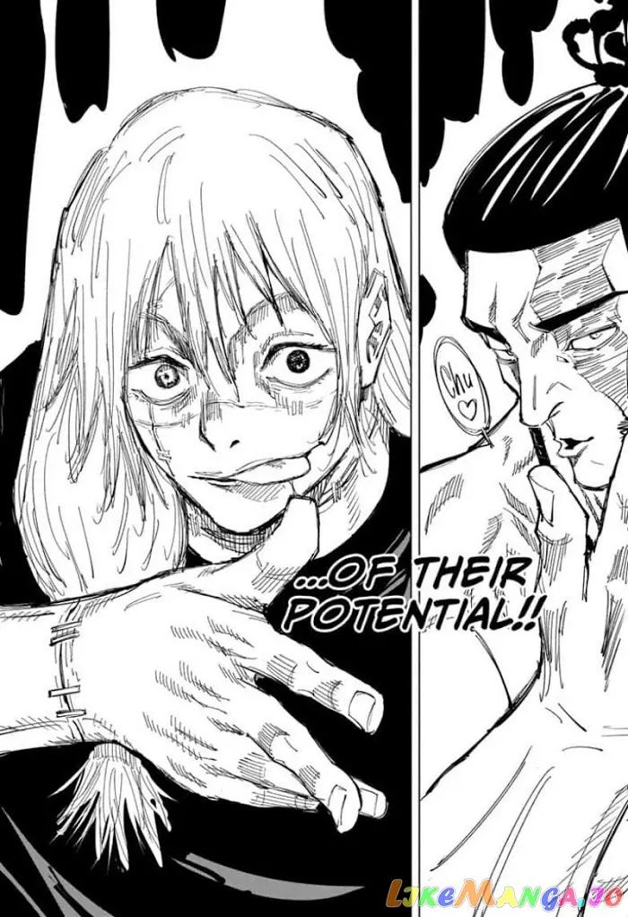 Jujutsu Kaisen Chapter 128 image 15_optimized